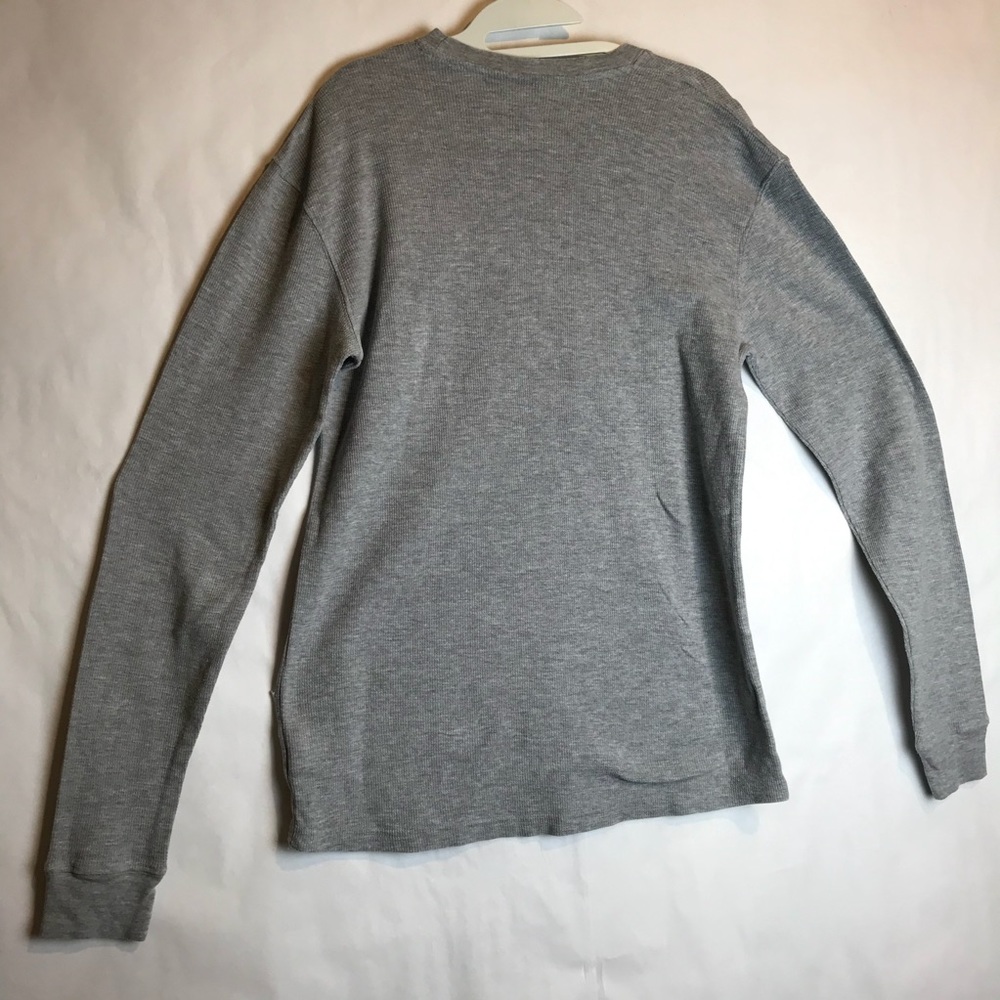 Element Earth Wind Water Fire Grey Thermal Medium View 3